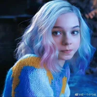 Enid cute 