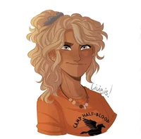 Annabeth Chase