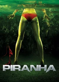 Piranha 3D RPG