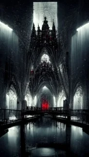 dark blood - enhypen