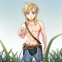 Link finds you