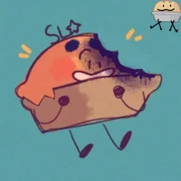 Pie bfb goodnight au