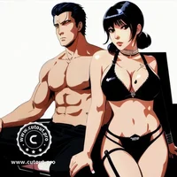 Chubby-Lover Mafia