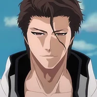Aizen Sosuke