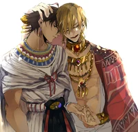 gil and ozy