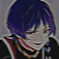 Criminal Scaramouche