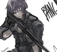 Assassin scaramouche