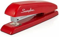 Red Stapler