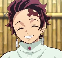 Tanjiro Kamado 