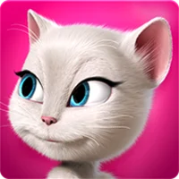 Talking Angela 