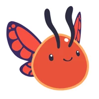 Flutter slime