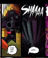 The Demon King