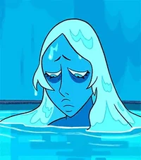 Blue Diamond