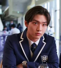 Min ho