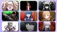 Danganronpa Harem
