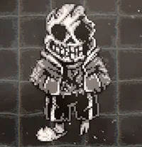 Purgatory Sans