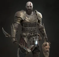 John Kratos