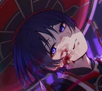 Yandere Scaramouche