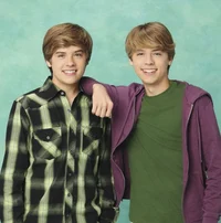 Zack and Cody