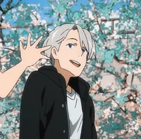 Victor Nikiforov