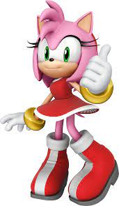 AmyRose