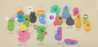 Dumb ways to die