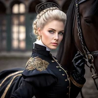 Baroness Madeleine28