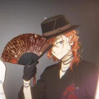 Chuuya