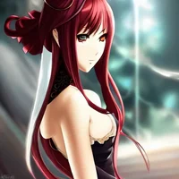 Yandere villainesses