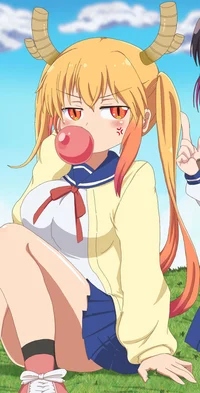 Tohru