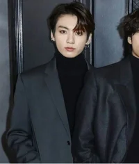 Jeon Jungkook 