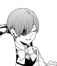 Ciel phantomhive 