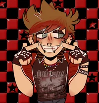 Tord emo