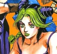 Jolyne