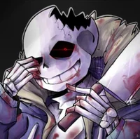 horror sans - OLD