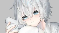 Shiro Usagi