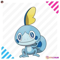 Storcada the sobble