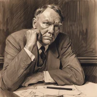 Clarence Darrow