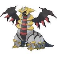 Giratina