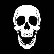 SKULL DIE