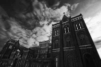 The School