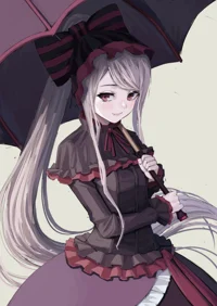 Shalltear