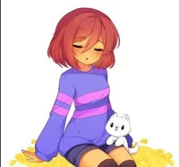 Frisk