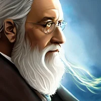 Albus Dumbledore
