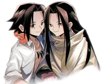 Hao and Yoh