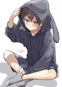 Little Brother Renji