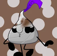 Hersheys Kiss