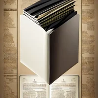 The book of nightmar