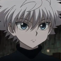 Killua zoldyck