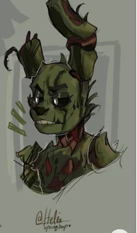Springtrap